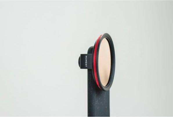Produktbild Moment 67mm Universal Phone Filter Mount