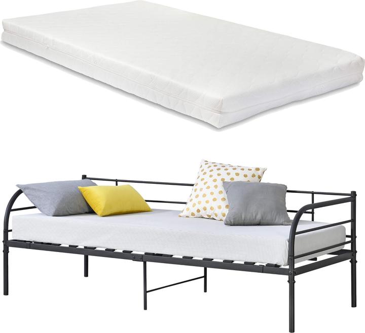 Produktbild En.Casa Falun (90 x 200 cm)