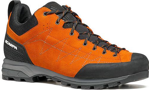Produktbild Scarpa Zodiac Tonic Black (47)