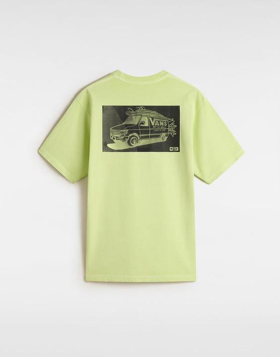 Produktbild Vans MTE Beachfront SS Tee (M)