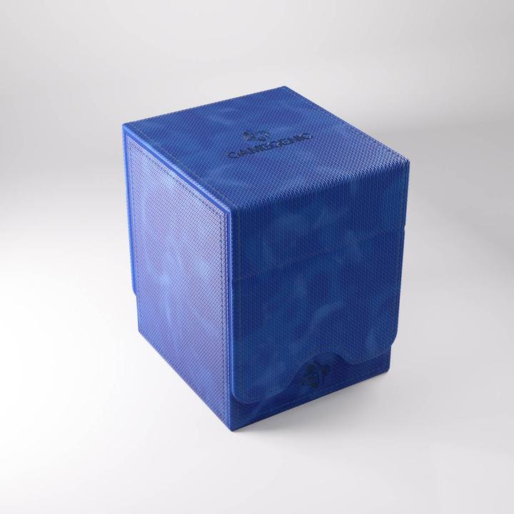 Produktbild Gamegenic GGS20214 - Squire PLUS 100+ XL Blau