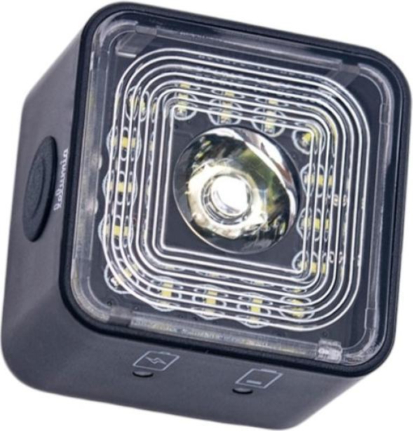 Actual product image Lelumia Square Eye F 100 (100 lm)