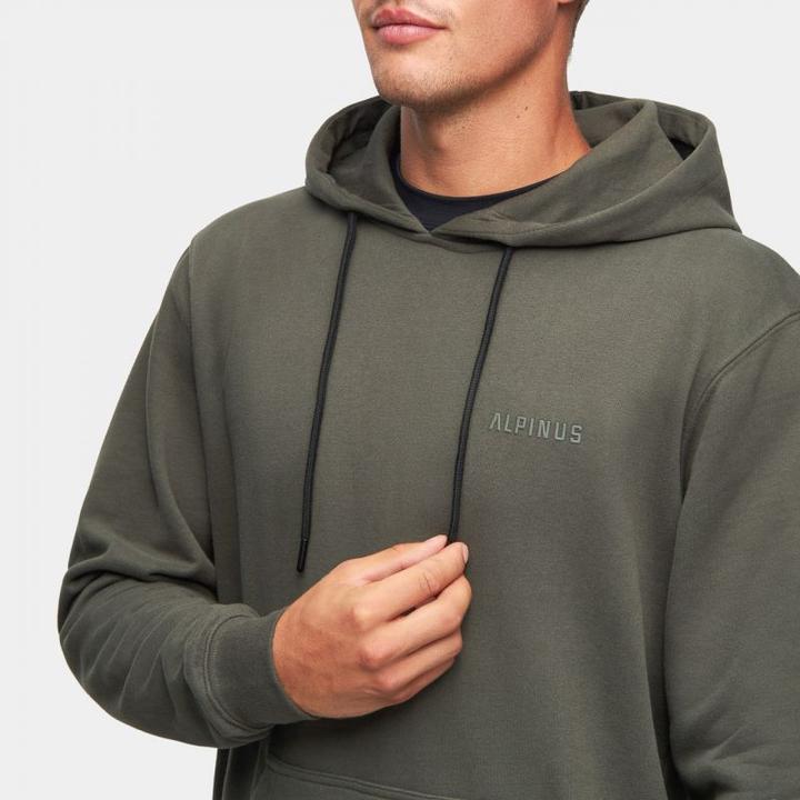 Produktbild Alpinus Lugano Sweatshirt (S)