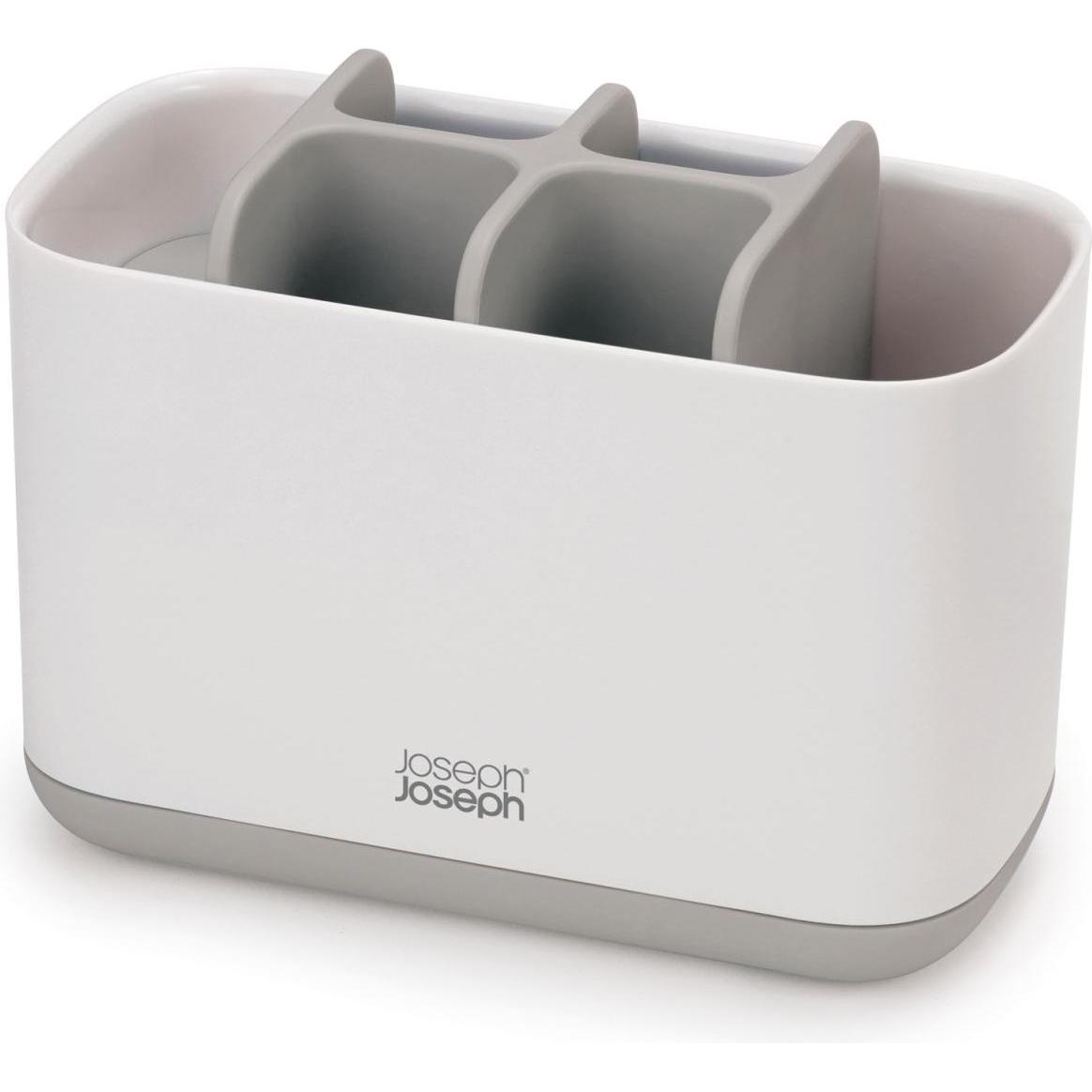 Joseph Joseph, Zahnputzbecher, EasyStore (17 x 8.5 x 13 cm)