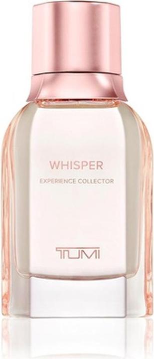 Tumi Whisper Experience Collector 20 Fl Oz 60 Ml