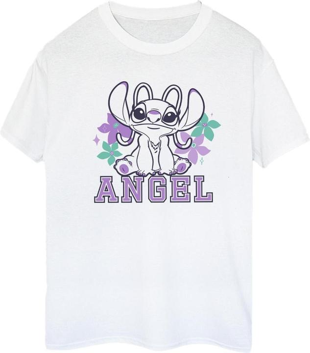 Produktbild Disney Lilo & Stitch Angel TShirt (S)