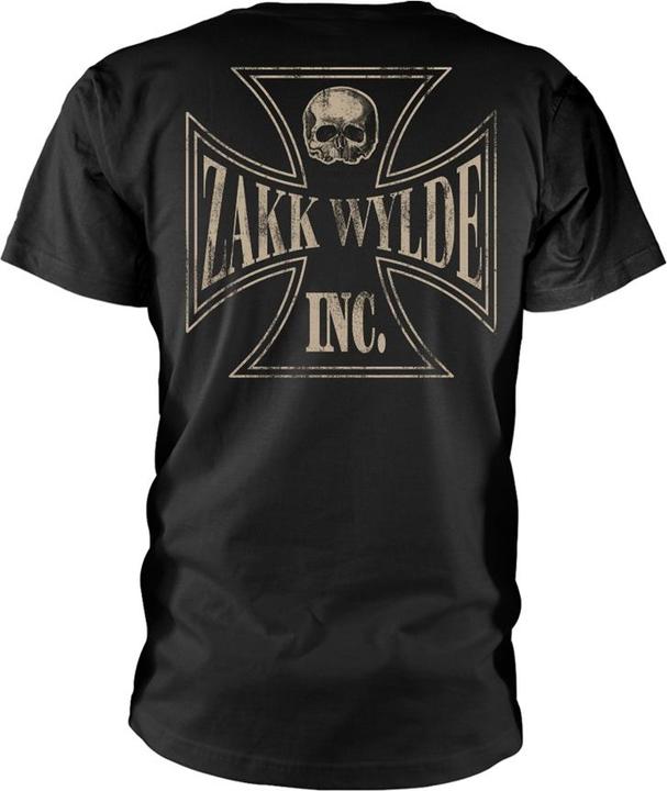 Immagine prodotto Zakk Wylde Z Icon (S)