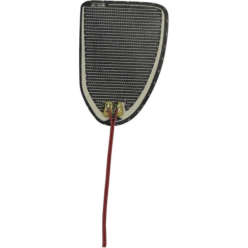 Thermo Tech Polyester Heizfolie 12 V 20 W (L x B) 128 mm x 91 mm (Heizfolie), Elektronikzubehör + Gehäuse