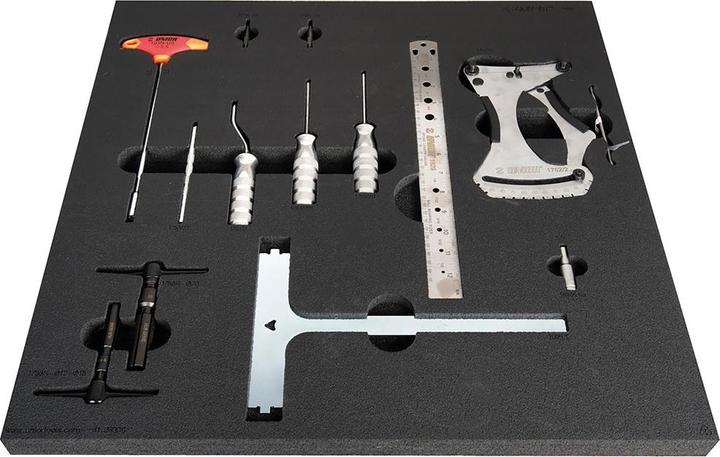 Actual product image Unior Sos