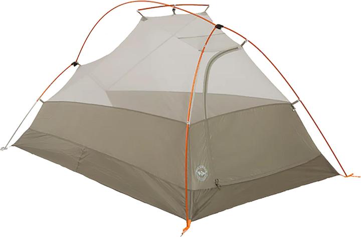 Produktbild Big Agnes C Bar 2 (Kuppelzelt, 1.99 kg, 2 Personen)