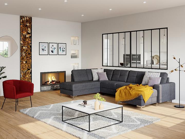 Image du produit Pascal Morabito Aretha