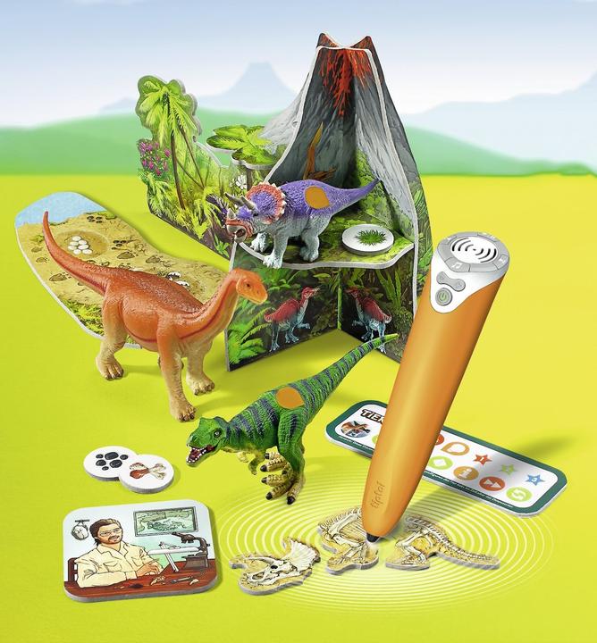 Image du produit tiptoi Dinosaure petit