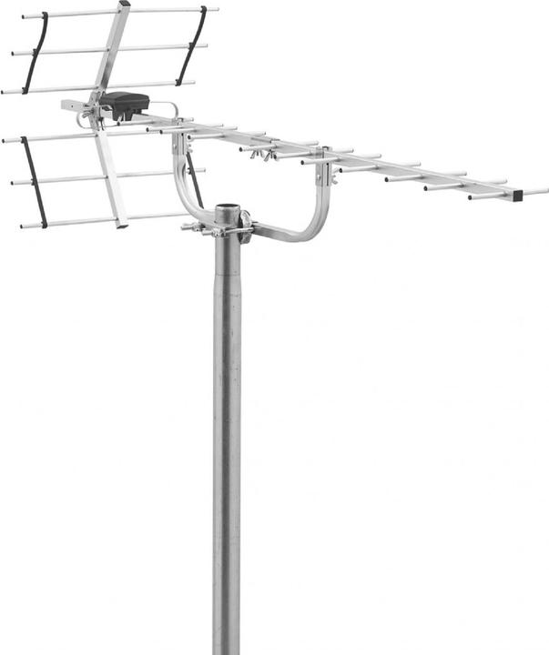 Produktbild Triax DVB-T/T2 Aussenantenne 14 dB UHF, 18 elements UHF antenna Unparalleled gain (9739015442) (Parabolantenne, 14 dB, DVB-T / -T2)