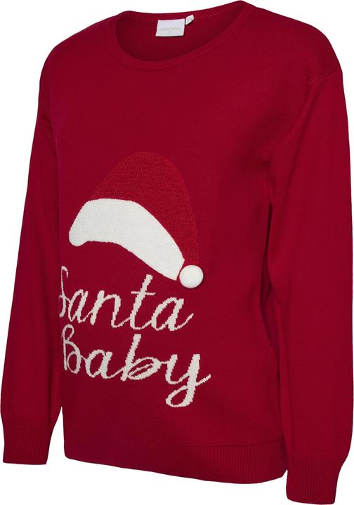 Image du produit Mamalicious MLSANTA BABY Pull de maternité (XL)