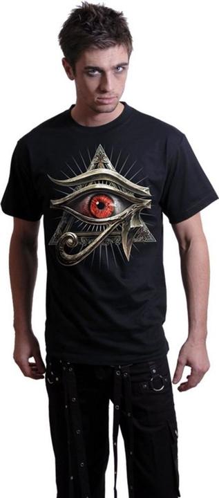 Produktbild Spiral TShirt (M)