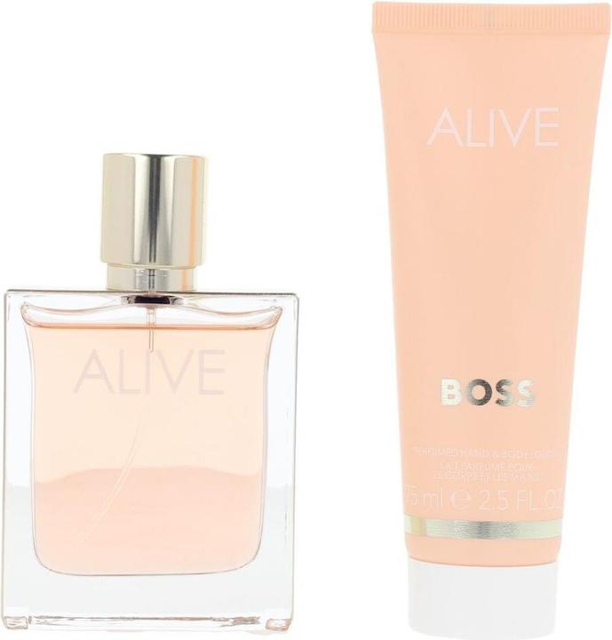 Immagine prodotto Hugo Boss Vivo (Eau de parfum, 50 ml)