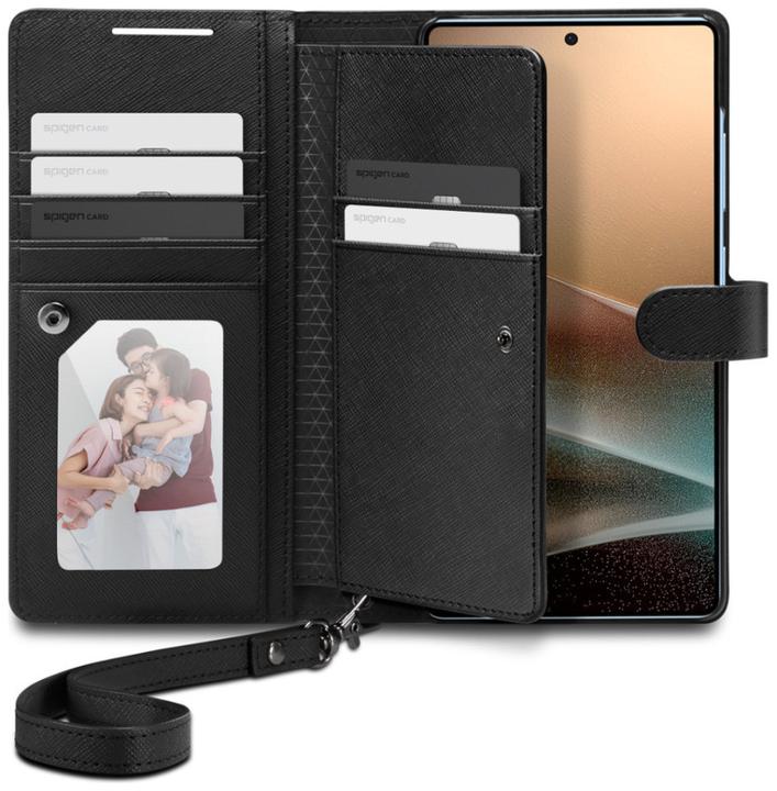Immagine prodotto Spigen Wallet S (Samsung Galaxy S25 Ultra)