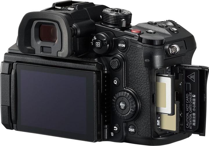 Produktbild Panasonic Lumix DC-GH6 (25.20 Mpx, Micro Four Thirds)