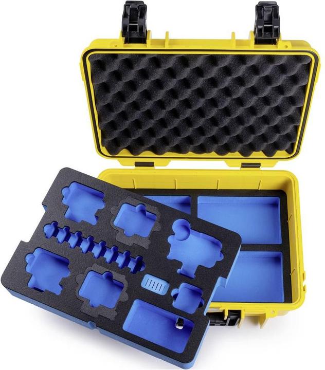 Produktbild B&W International Outdoor Rucksäcke, Outdoor Taschen (16.60 l)