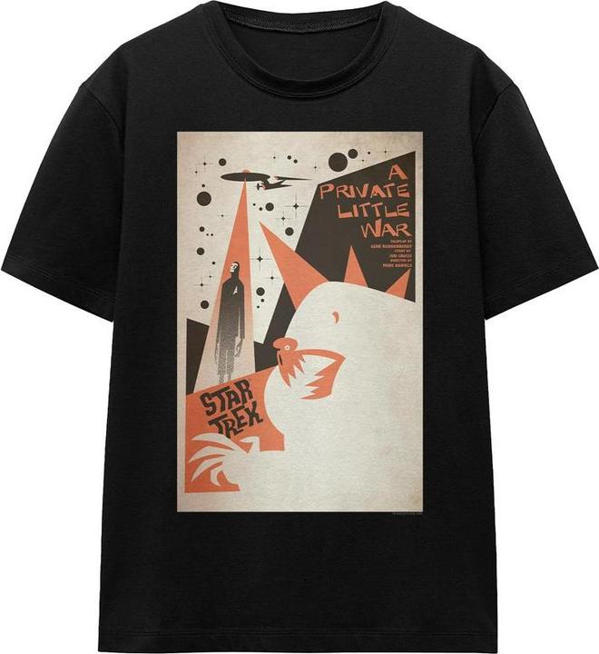 Immagine prodotto The Original Series Episode 48 Maglietta Adulto Unisex (XXL)