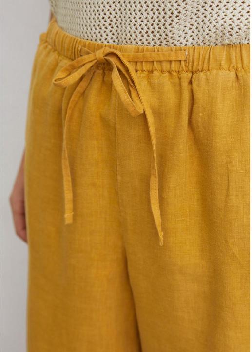 Produktbild Marc O'Polo Leinenhose (38)