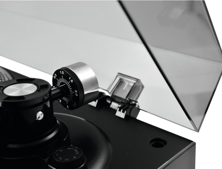 Immagine prodotto Omnitronic Bd-1390 (Manuale)