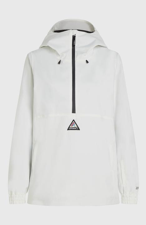 Image du produit O'Neill FWC'Play PARK SNOW ANORAK (M)