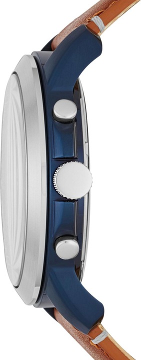 Immagine prodotto Fossil Grant (Orologio da polso analogico, Cronografo, 44 mm)