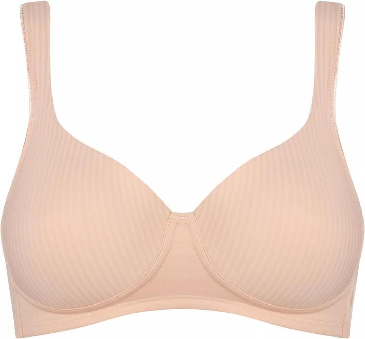 Image du produit Triumph Modern Soft + Cotton P Schalen BH ohne Bügel (Une unité par pack, 95 D)