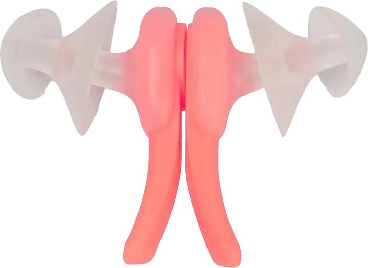 Mandarino fluorescente, Trasparente