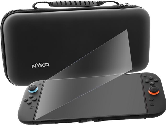 Produktbild Nyko - Play & Go Kit - Switch 2 (Switch 2)