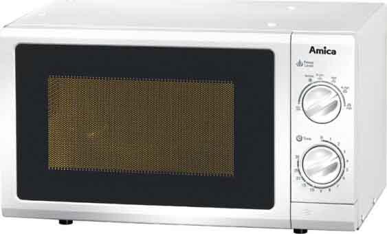 Amica MW13150W (17 l)