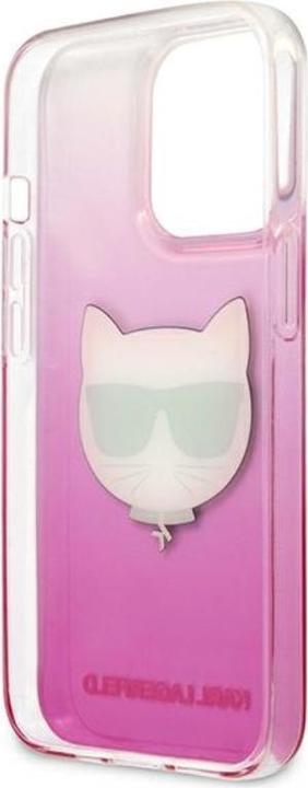 Actual product image Karl Lagerfeld Case (Apple iPhone 13 Pro, Apple iPhone 13)