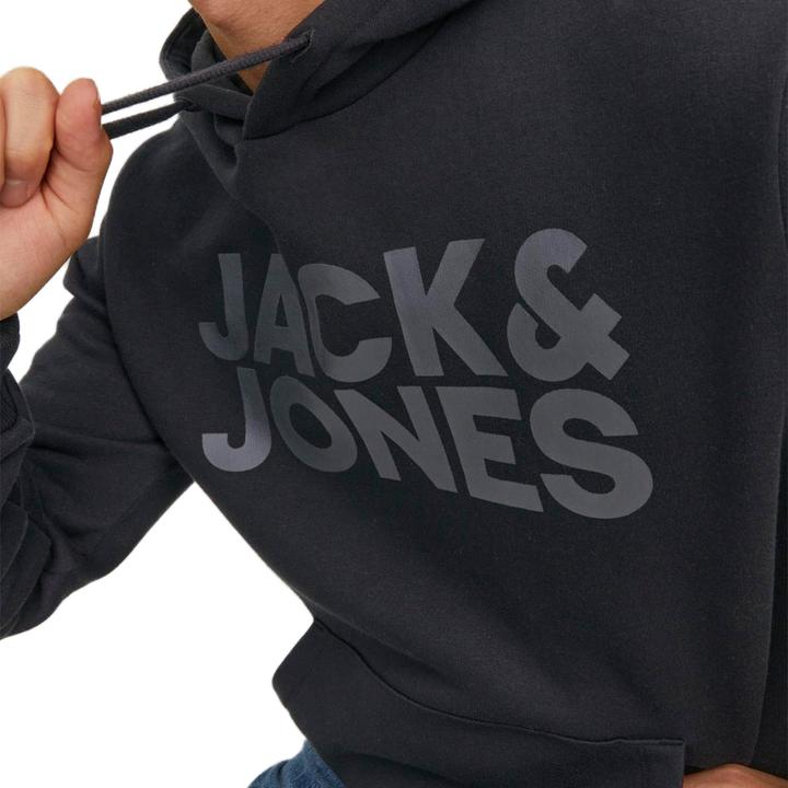 Produktbild Jack & Jones 2er Pack Corp Sweatshirt / Hoodie (S)