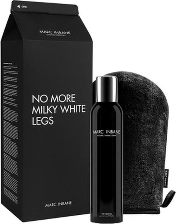 Marc Inbane Mousse per Abbronzatura Naturale (Selbstbräunungsschaum, 175 ml)