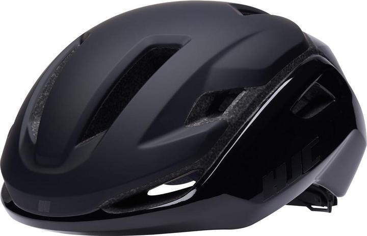 Immagine prodotto HJC Casco da strada Valeco 2 - Nero lucido opaco (58 - 63 cm)