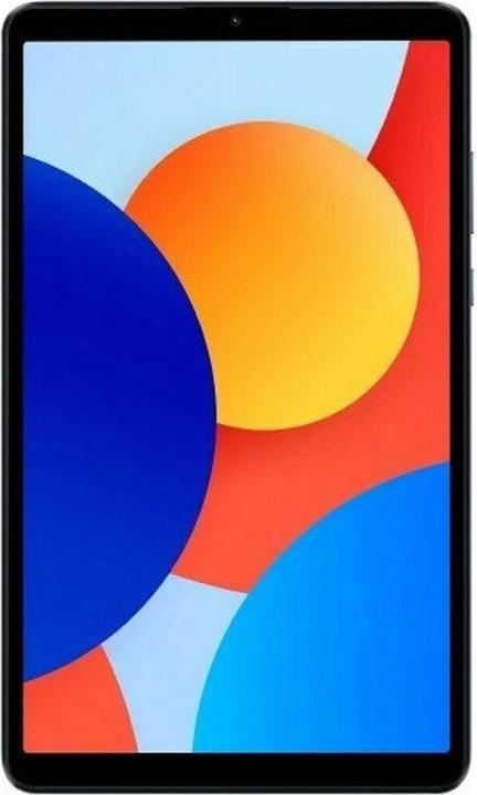 Actual product image Xiaomi Redmi Pad SE (WLAN only, 8.70", 128 GB, Sky blue)