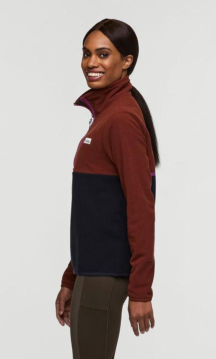 Actual product image Cotopaxi Amado Fleece Sweater (M)