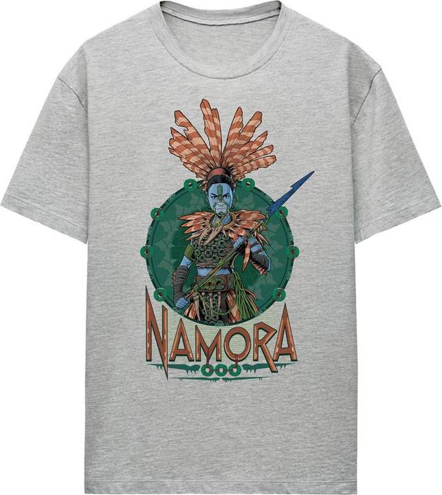 Produktbild Black Panther: Wakanda Forever TShirt (M)