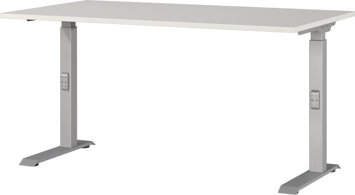 Lichtgrau, Silber