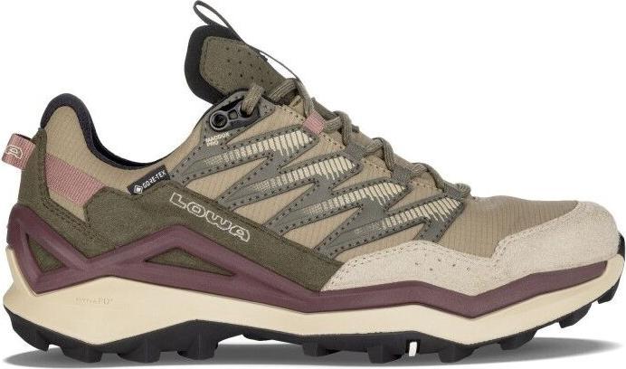 Produktbild Lowa Maddox Pro GTX LO (42)