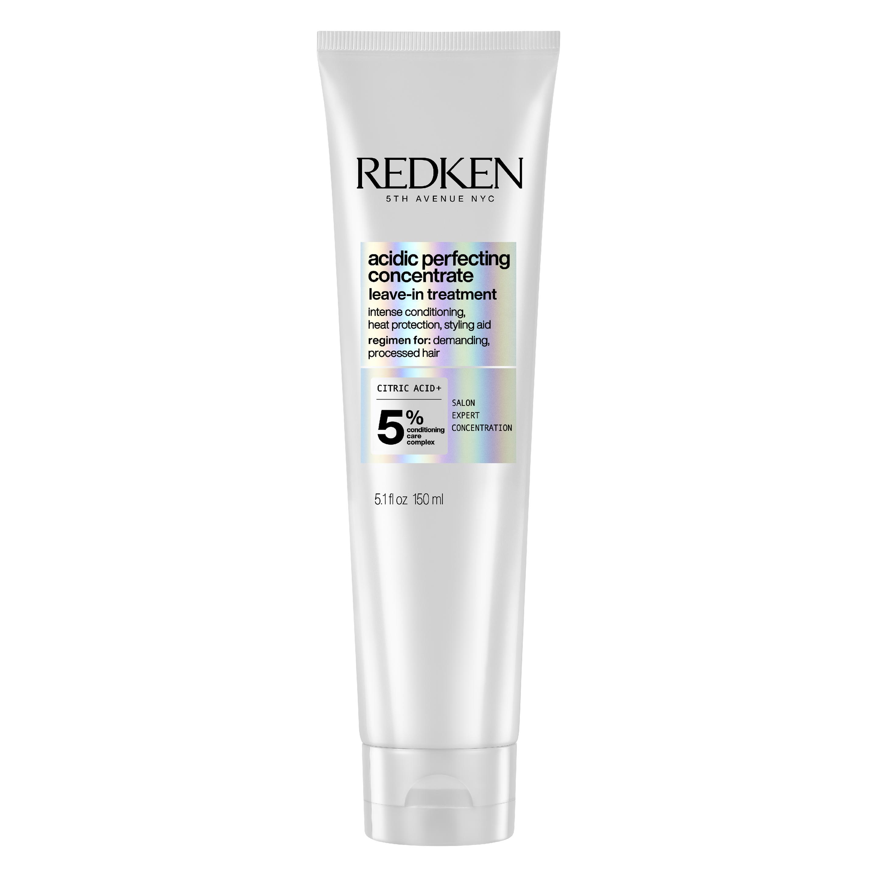 Redken, Conditioner, Acidic - Perfecting Concentrate Leave-In Treatment (150 ml)
