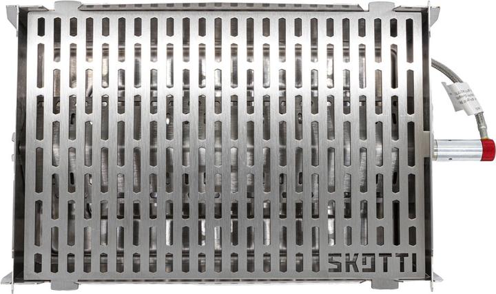 Actual product image Skotti Grill 2.0 (2.50 kW)