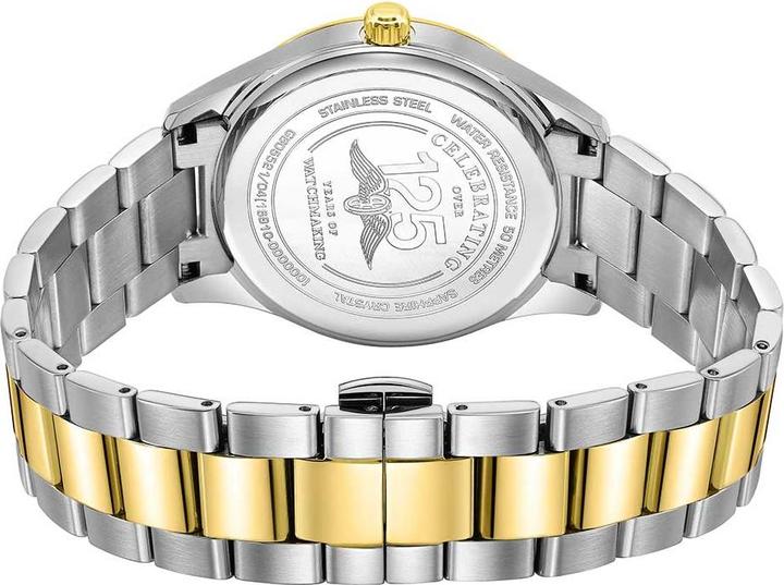 Produktbild Rotary GB05521/04 Contemporary (Analoguhr)
