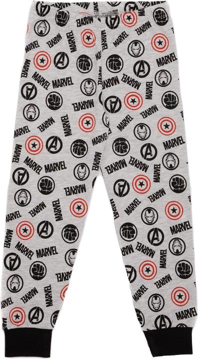 Produktbild Marvel Langärmeliges PyjamaSet Jungen (128)