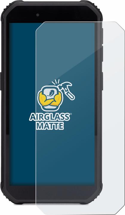 Produktbild BROTECT AirGlass Panzerglasfolie Matt