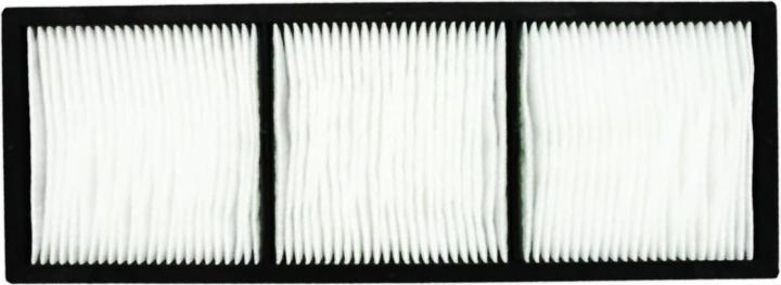 Epson ELPAF51, V13H134A51, 1675077 Luftfilter für Beamer Ersatzfilter (Filter)