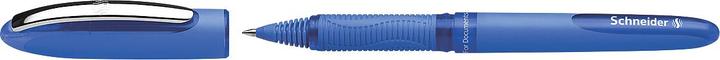 Produktbild Schneider Tintenroller One Hybrid N 0.3 mm, Blau, 10 Stück (Blau, 10 x)