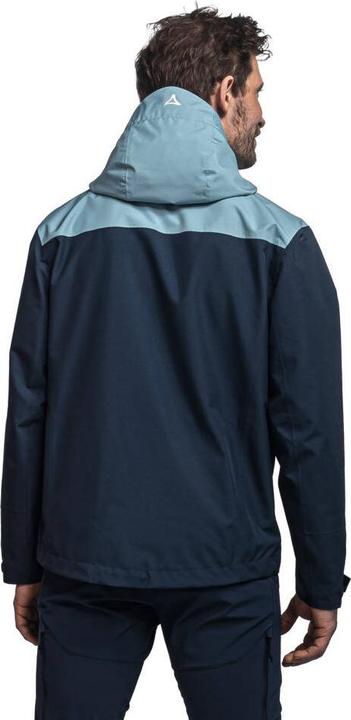 Actual product image Schöffel Jacket Winterhude (48)