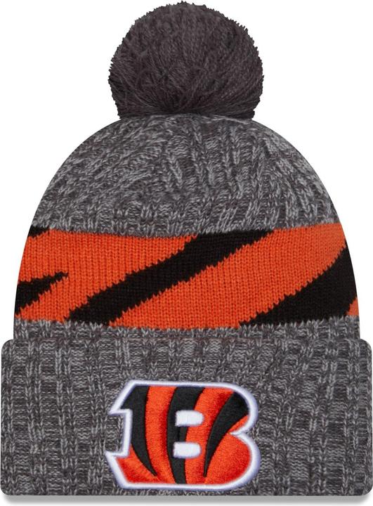 Actual product image New Era NFL Sideline Cincinnati Bengals 202324